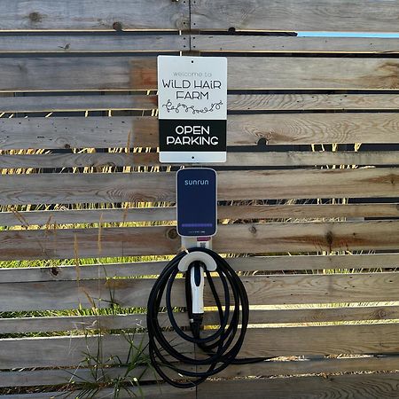 Wild Hair Studio-Stylish Farm Stay W Ev Charger Arroyo Grande Eksteriør billede