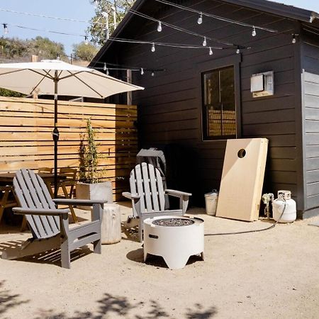 Wild Hair Studio-Stylish Farm Stay W Ev Charger Arroyo Grande Eksteriør billede