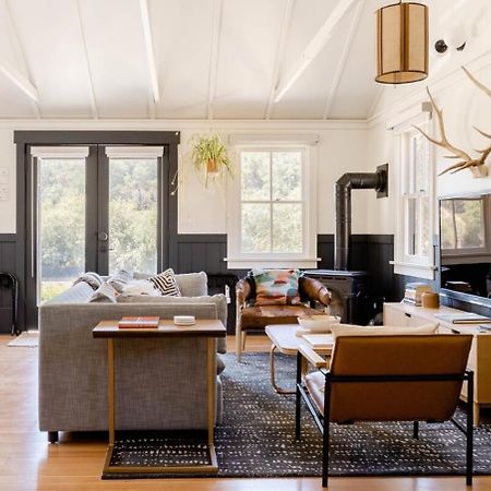 Wild Hair Studio-Stylish Farm Stay W Ev Charger Arroyo Grande Eksteriør billede