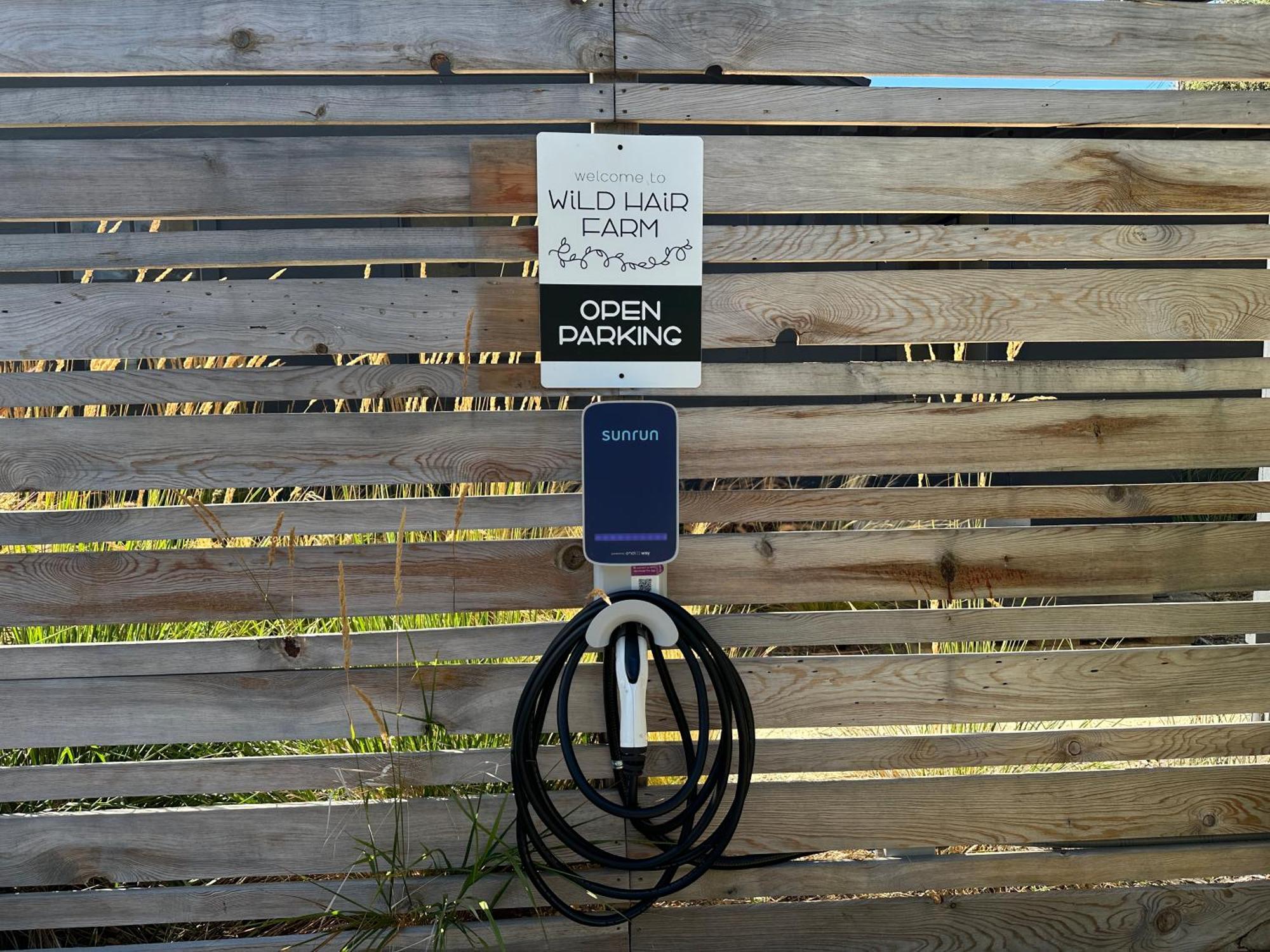 Wild Hair Studio-Stylish Farm Stay W Ev Charger Arroyo Grande Eksteriør billede