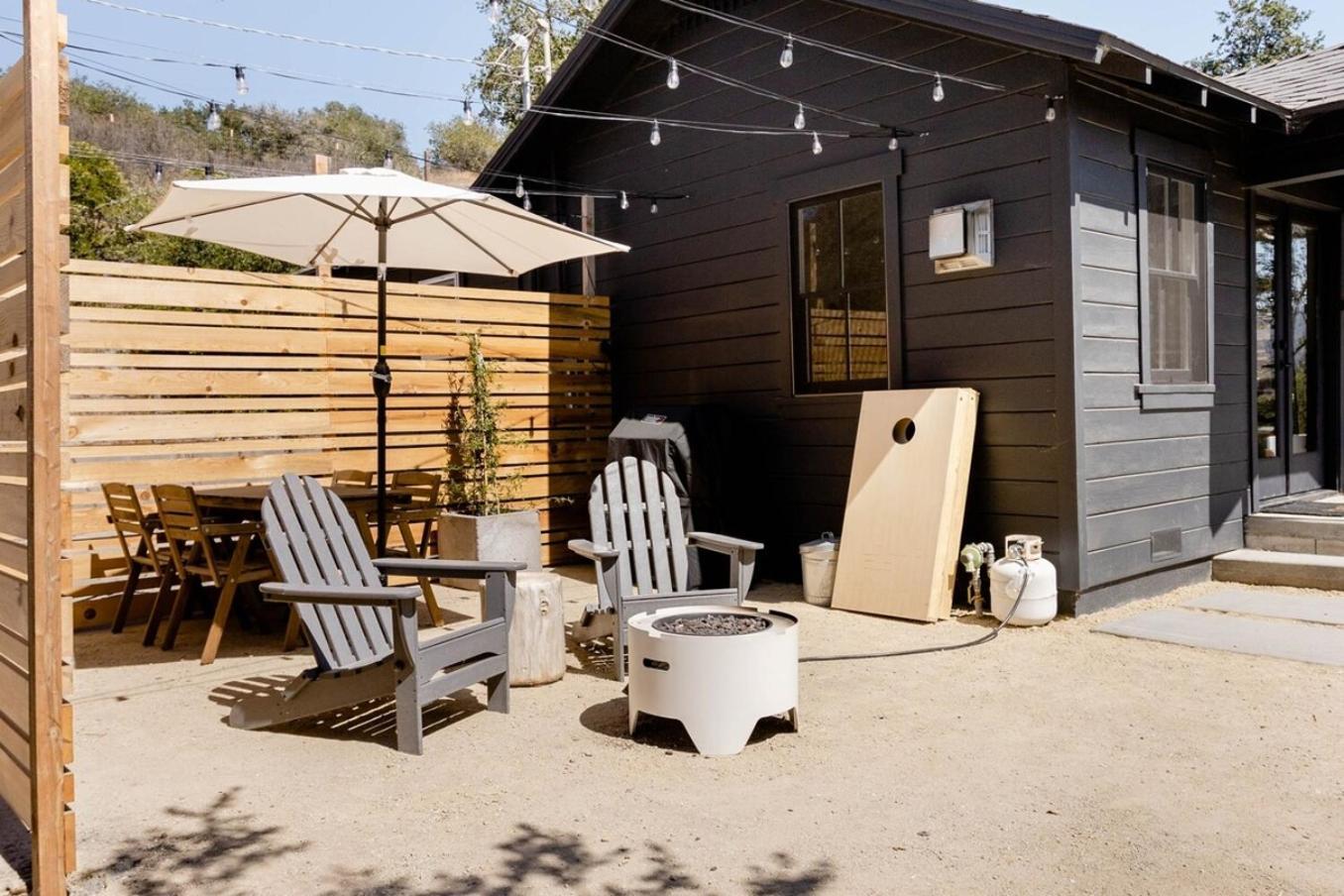 Wild Hair Studio-Stylish Farm Stay W Ev Charger Arroyo Grande Eksteriør billede