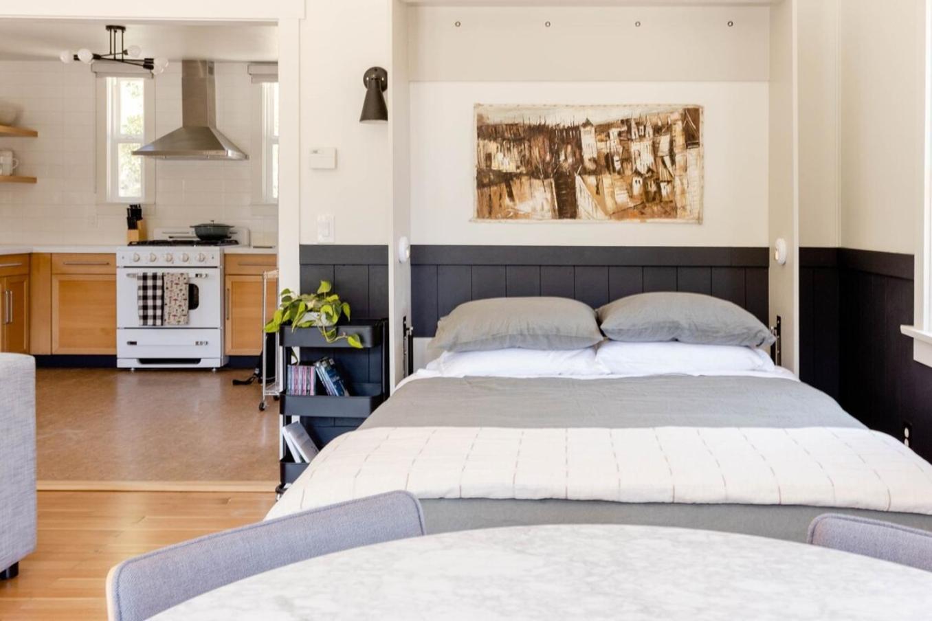 Wild Hair Studio-Stylish Farm Stay W Ev Charger Arroyo Grande Eksteriør billede