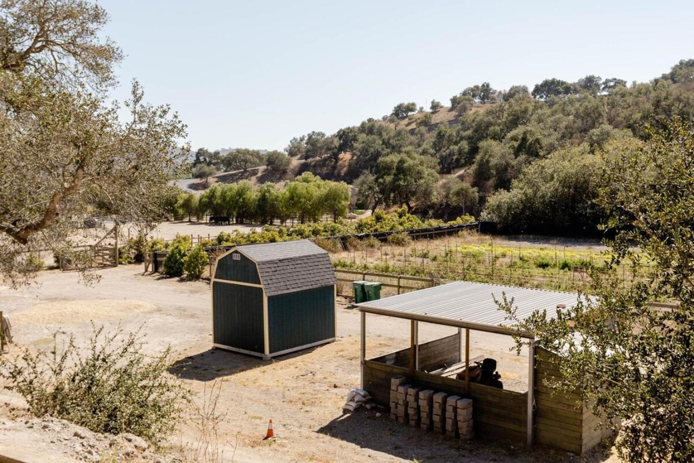 Wild Hair Studio-Stylish Farm Stay W Ev Charger Arroyo Grande Eksteriør billede