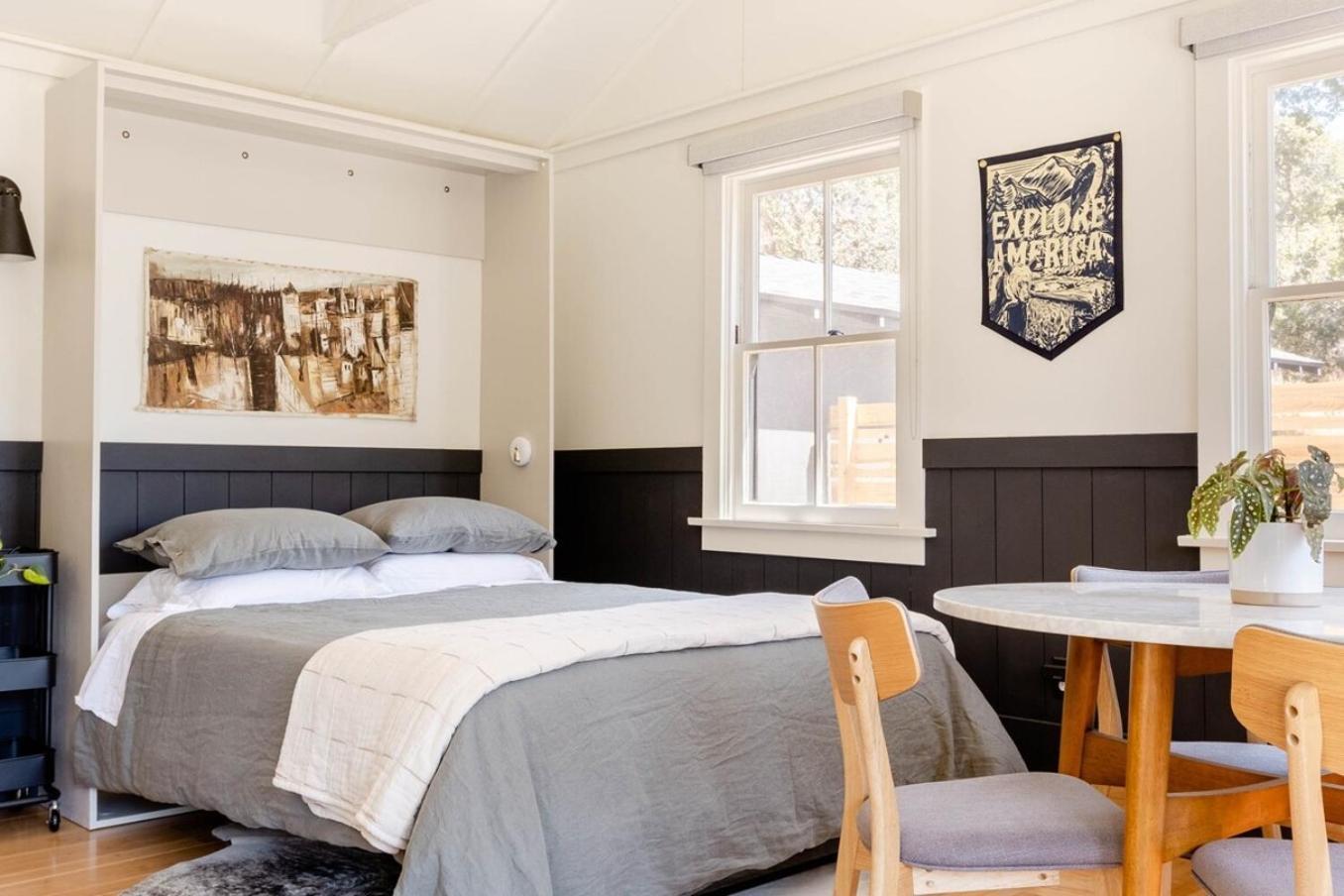 Wild Hair Studio-Stylish Farm Stay W Ev Charger Arroyo Grande Eksteriør billede