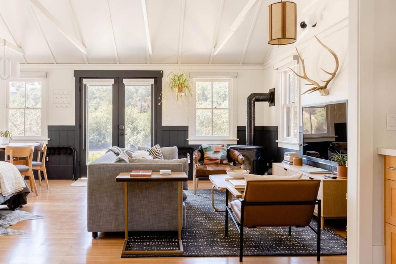 Wild Hair Studio-Stylish Farm Stay W Ev Charger Arroyo Grande Eksteriør billede