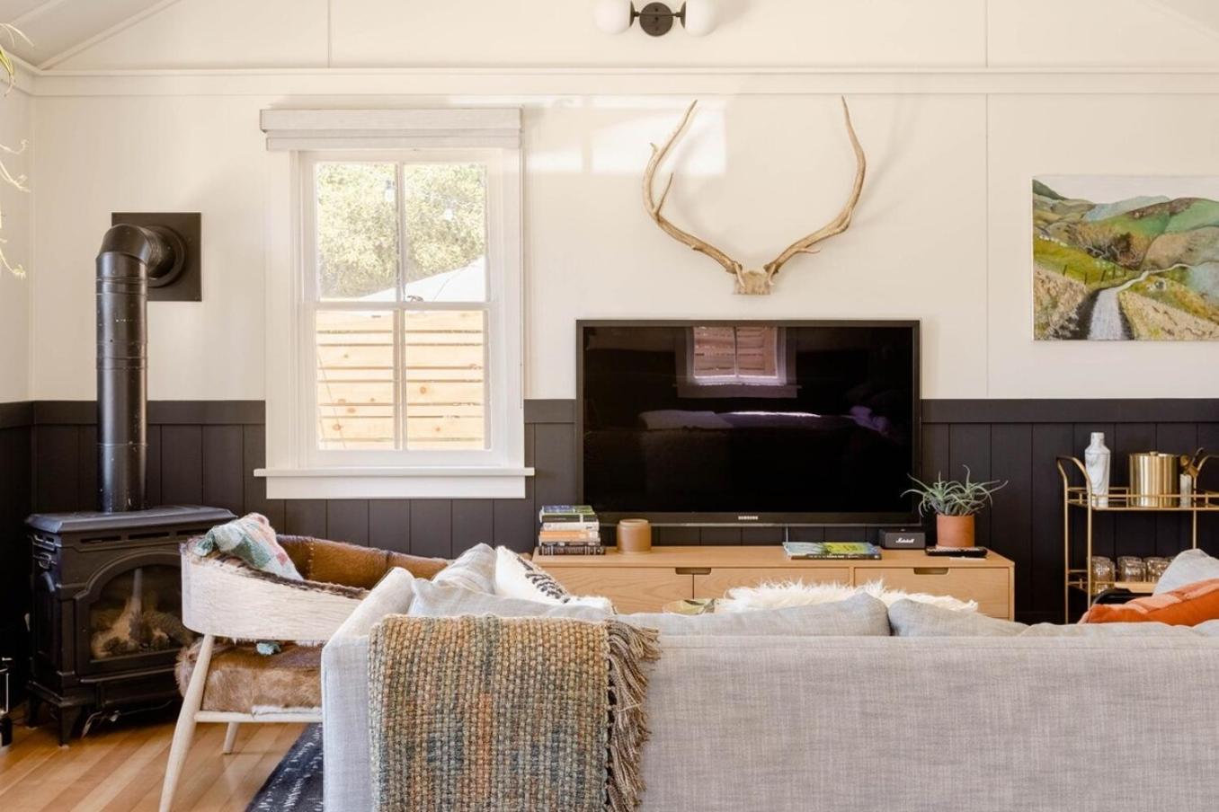 Wild Hair Studio-Stylish Farm Stay W Ev Charger Arroyo Grande Eksteriør billede
